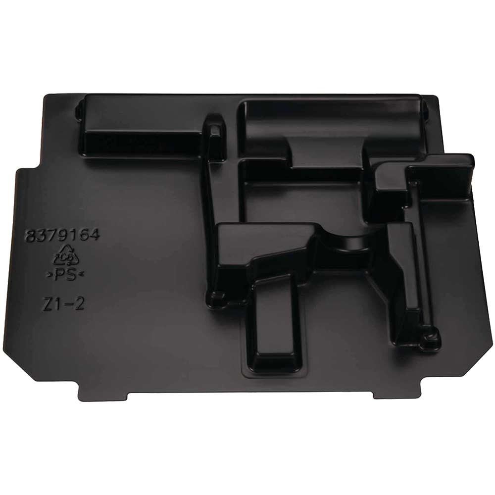 Makita 837916-4 Type 2 Inlay for MakPac Power Tool Cases - Image 1