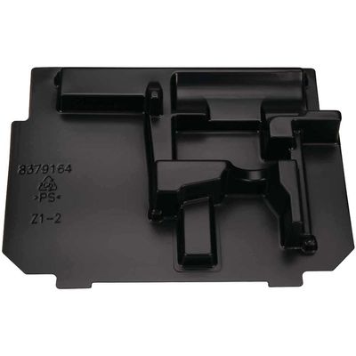 Makita 837916-4 Type 2 Inlay for MakPac Power Tool Cases