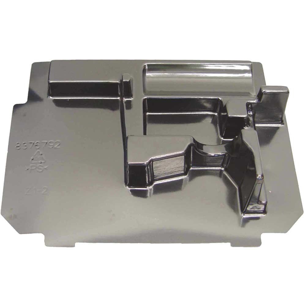 Makita 837948-1 Type 2 Inlay for MakPac Power Tool Case - Image 1