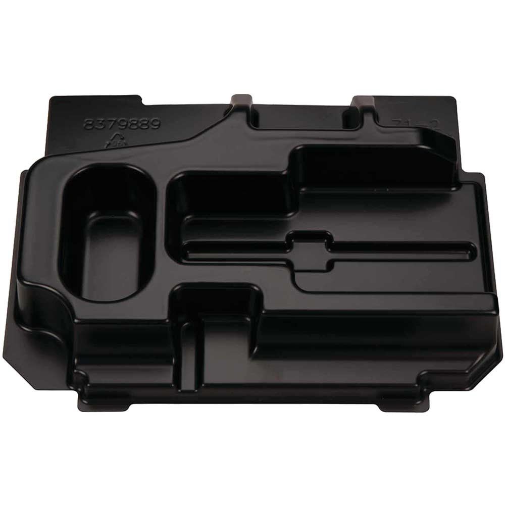 Makita 837988-9 Type 4 Inlay for MakPac Power Tool Cases - Image 1
