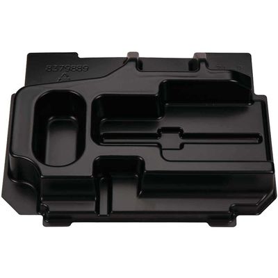 Makita 837988-9 Type 4 Inlay for MakPac Power Tool Cases
