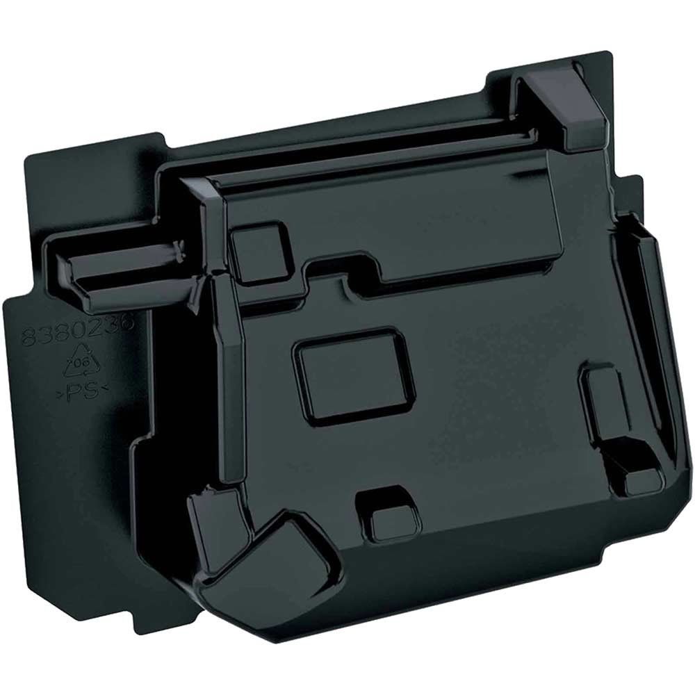 Makita 838023-6 Type 3 Inlay for MakPac Power Tool Cases - Image 1