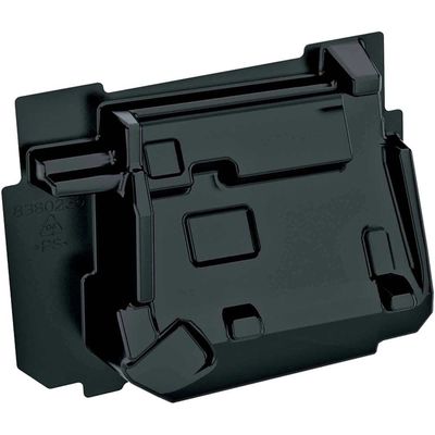 Makita 838023-6 Type 3 Inlay for MakPac Power Tool Cases
