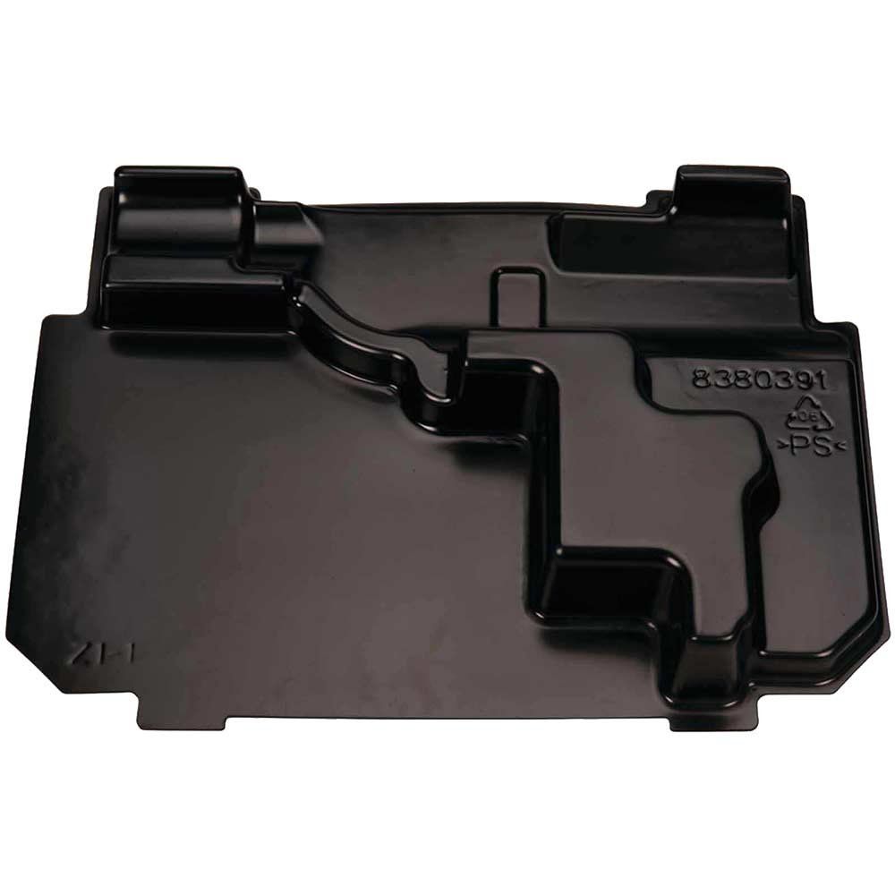 Makita 838039-1 Type 1 Inlay for MakPac Power Tool Cases - Image 1