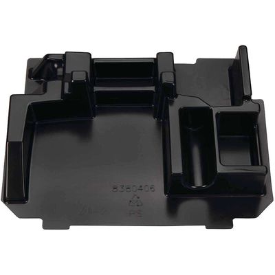 Makita 838040-6 Type 2 Inlay for MakPac Power Tool Cases