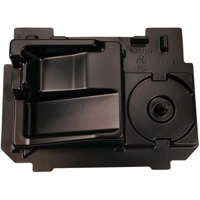 Makita 838111-9 Type 4 Inlay for MakPac Power Tool Cases