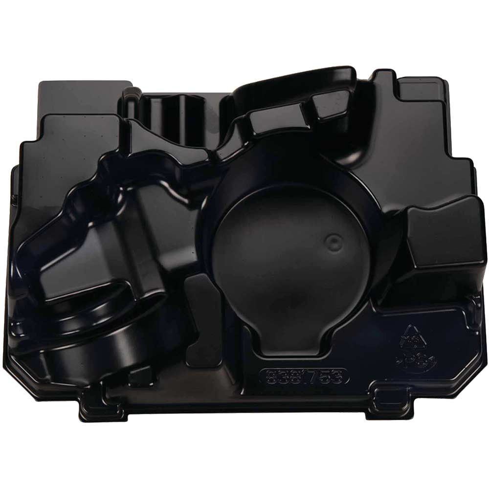 Makita 838175-3 Type 3 Inlay for MakPac Power Tool Cases - Image 1