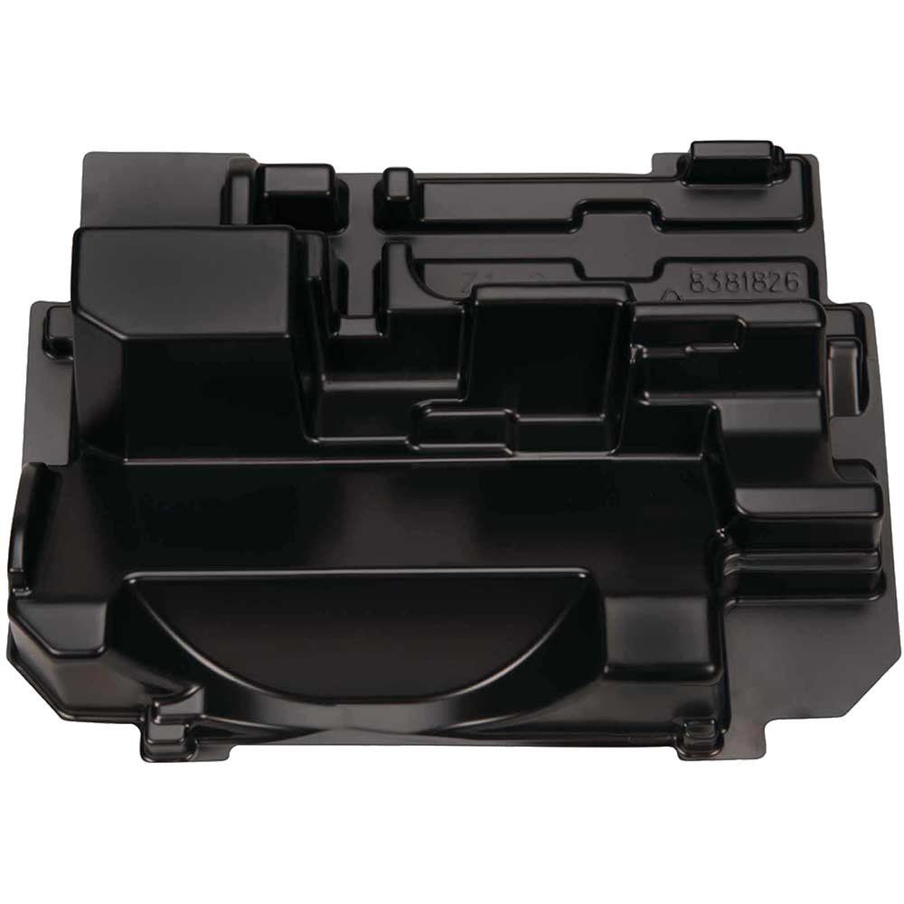 Makita 838182-6 Type 3 Inlay for MakPac Power Tool Cases - Image 1