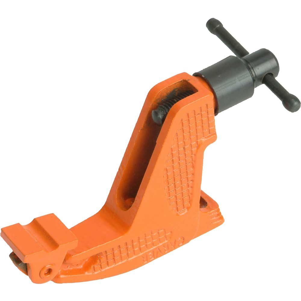 Carver T186 Standard Duty Moveable Clamp Jaw - Image 1