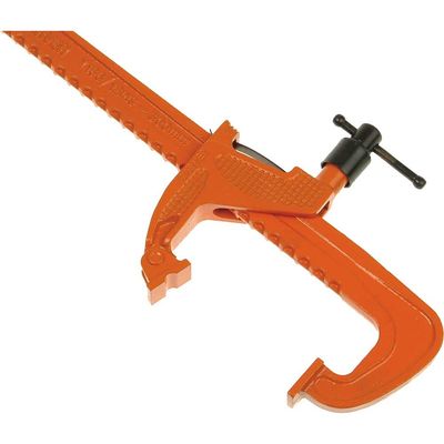 Carver T186 Standard Duty Rack Clamp 500mm