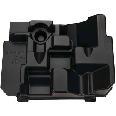 Makita 837864-7 Type 3 Inlay for MakPac Power Tool Case