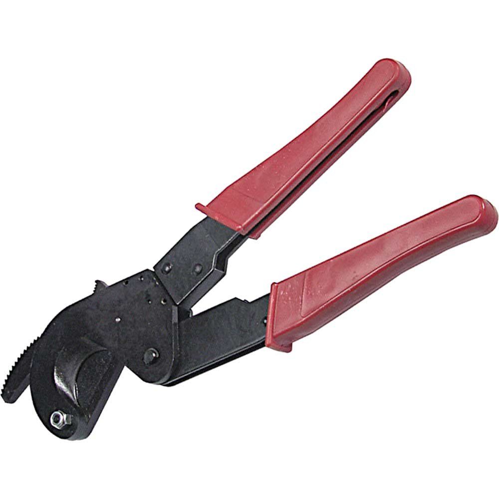 Maun 3080 Ratchet Cable Cutter 250mm - Image 1