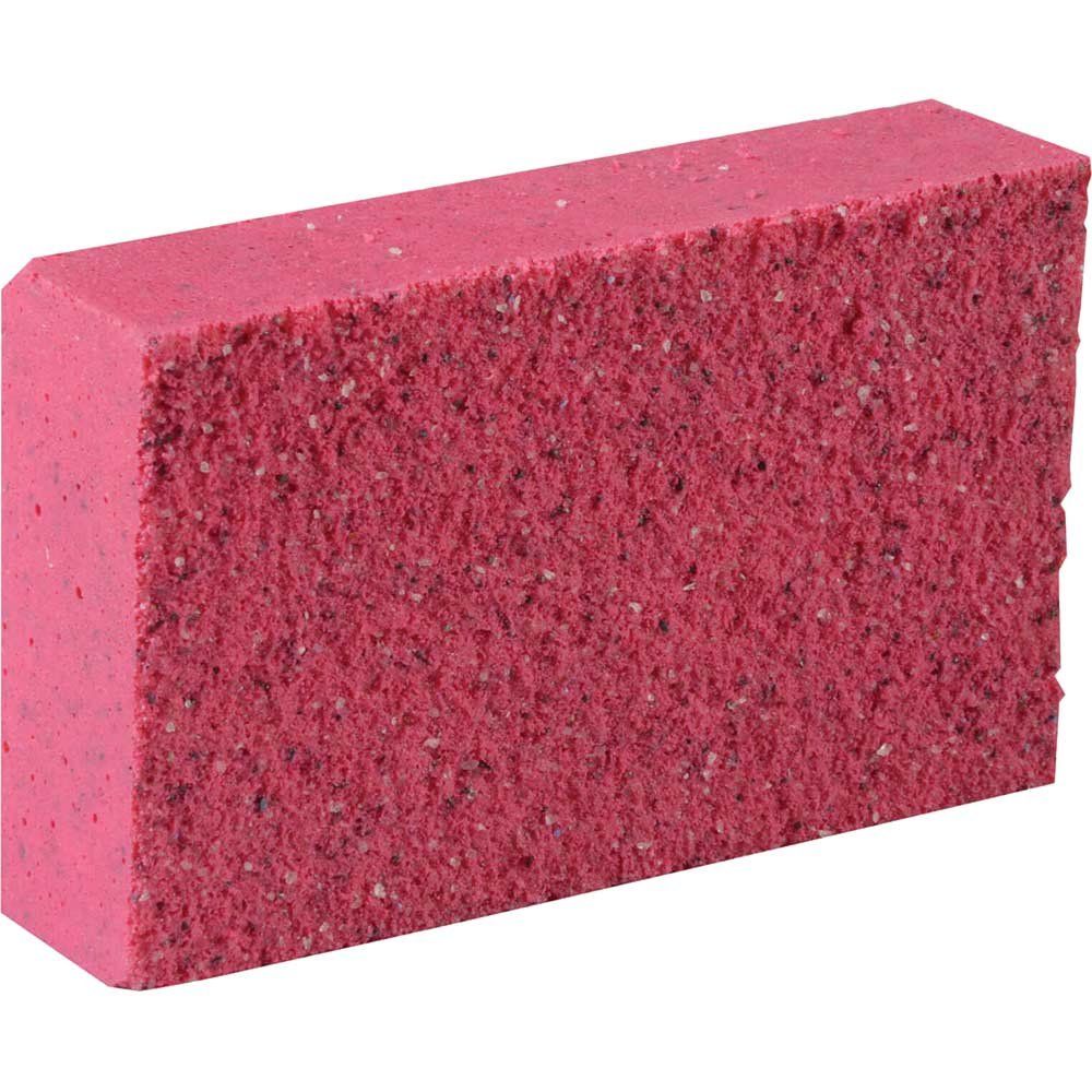 Garryson Garryflex Abrasive Block Extra Coarse - Image 1