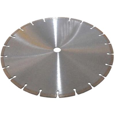 General Purpose Universal Diamond Cutting Disc 300mm 300mm