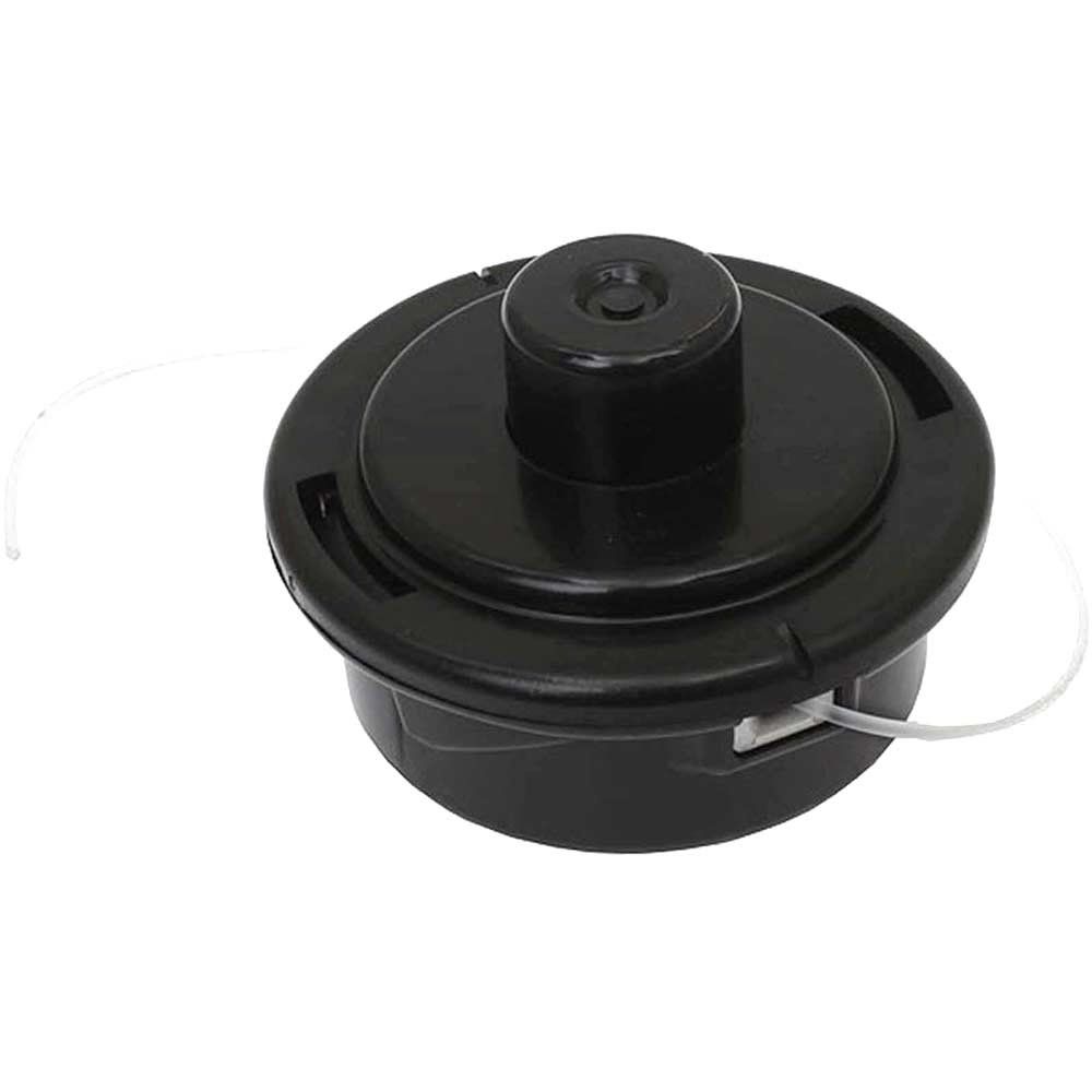 Makita 123291-7 Bump and Feed Trimmer Head for Makita DUR364 - Image 1