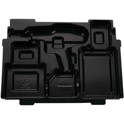 Makita 838312-9 Type 1 Inlay for MakPac Power Tool Cases