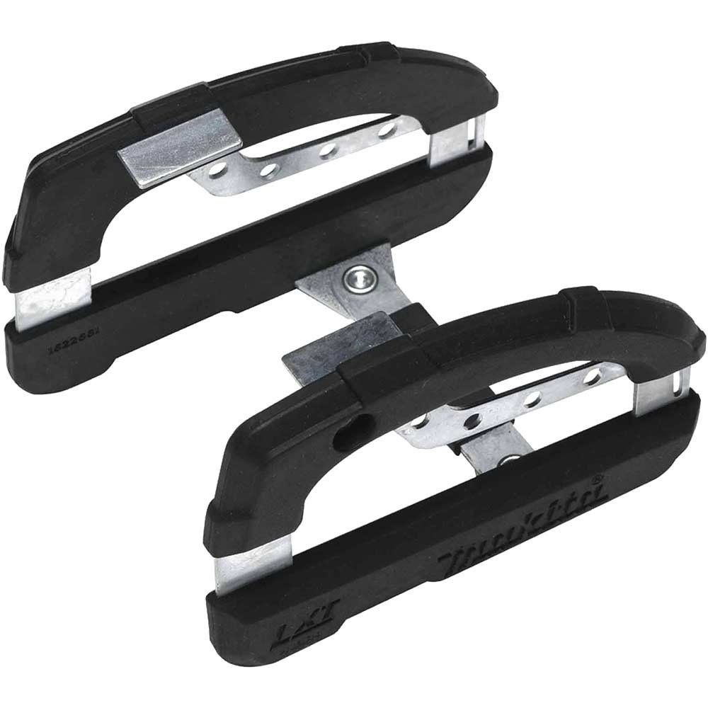 Makita 18v Cordless Shock Absorbing Battery Sleeve Protector - Image 1