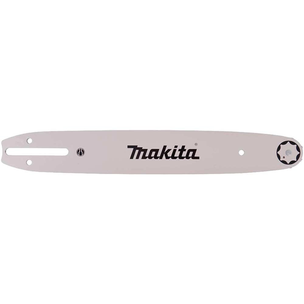 Makita Genuine 165245-8 Replacement Bar for Makita Chainsaw DUC305 / DUC306 - Image 1