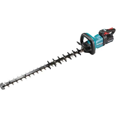 Makita UH007G 40v Max XGT Cordless Brushless Hedge Trimmer 750mm No Batteries No Battery Charger
