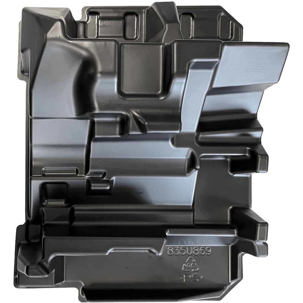 Makita 835U86-9 Type 3 Inlay for MakPac Power Tool Cases - Image 1