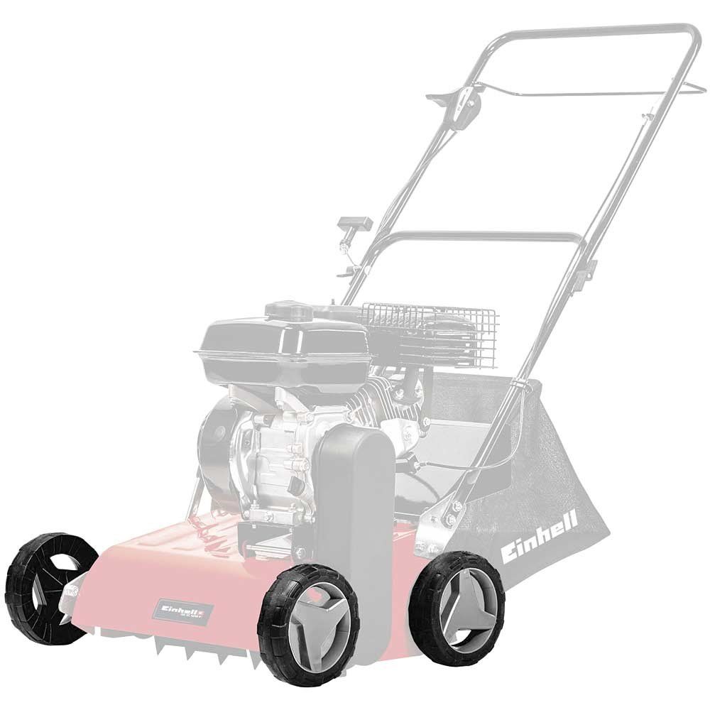 Einhell Spare Wheel for GC-SC 4240 P Petrol Lawn Scarifier - Image 1