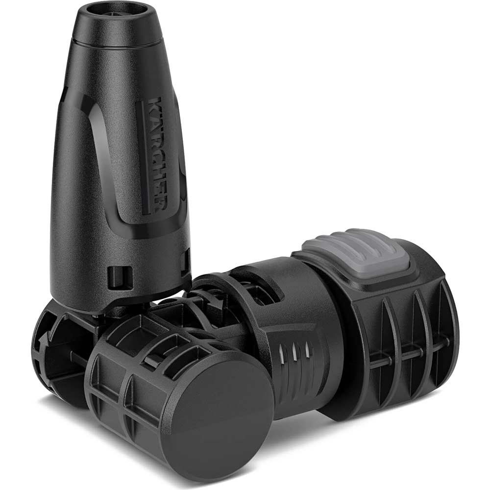Karcher VJ 24 Flexible Joint for KHB 6 Cordless Cleaner - Image 1