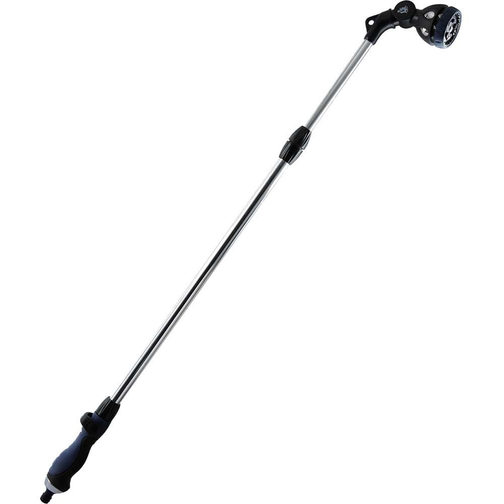 Spear and Jackson Telescopic Water Wand Spray Lance - Image 1