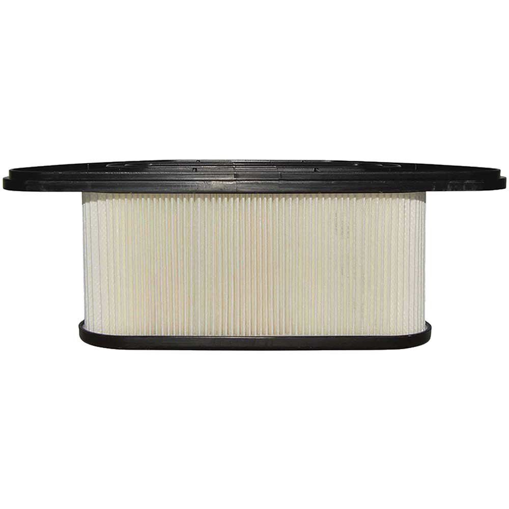 Makita Powder Filter M for VC2211M & VC3211M Vacuum Cleaners - Image 1