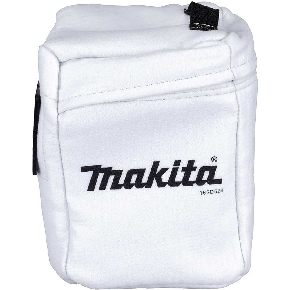 Makita Genuine 122G96-4 Dust Bag for DVC350 18v Cordless Dust Extractor Pack of 1 - Image 1