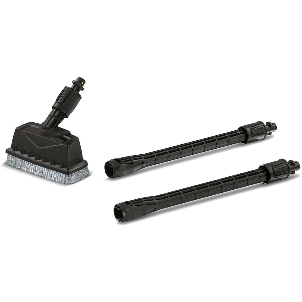 Karcher PS 20 Surface Cleaner for K Pressure Washers - Image 1