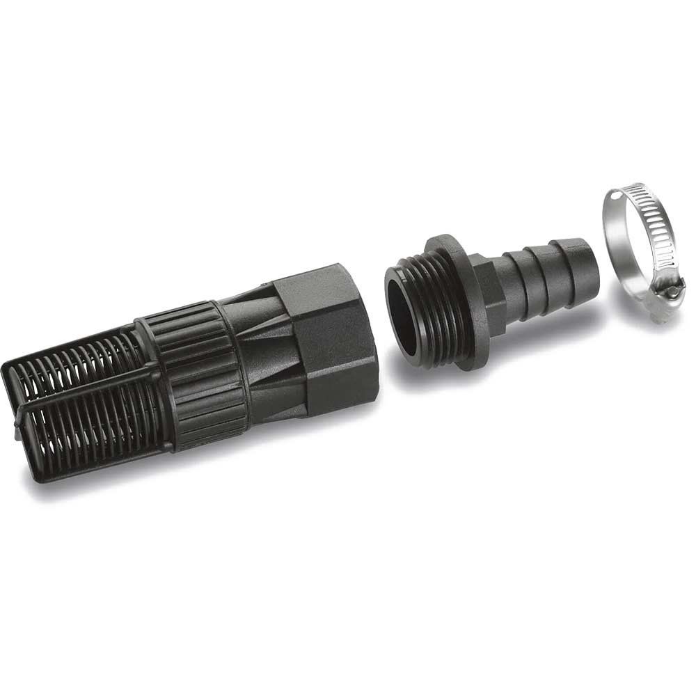 Karcher Basic Suction Filter for Water Pump Suction Hoses 3/4" / 19mm - Image 1