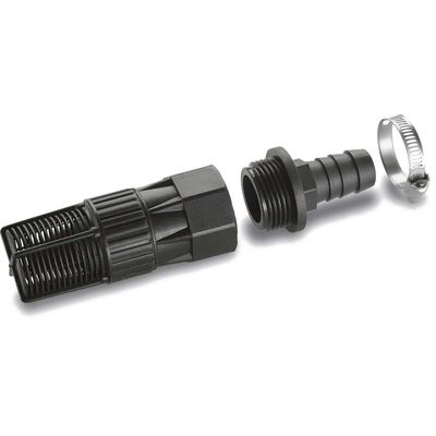 Karcher Basic Suction Filter for Water Pump Suction Hoses 3/4" / 19mm