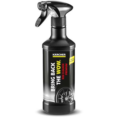 Karcher RM 667 Rim Cleaner Spray Bottle 0.5l