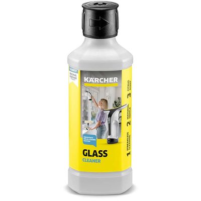 Karcher RM 500 Glass Cleaner Detergent 0.5l