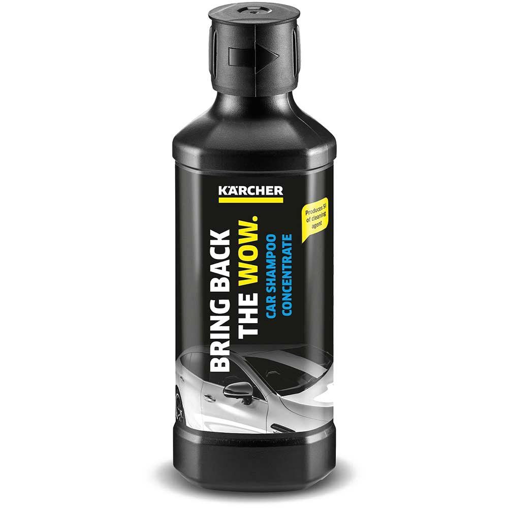 Karcher RM 562 Car Shampoo Concentrate 0.5l - Image 1