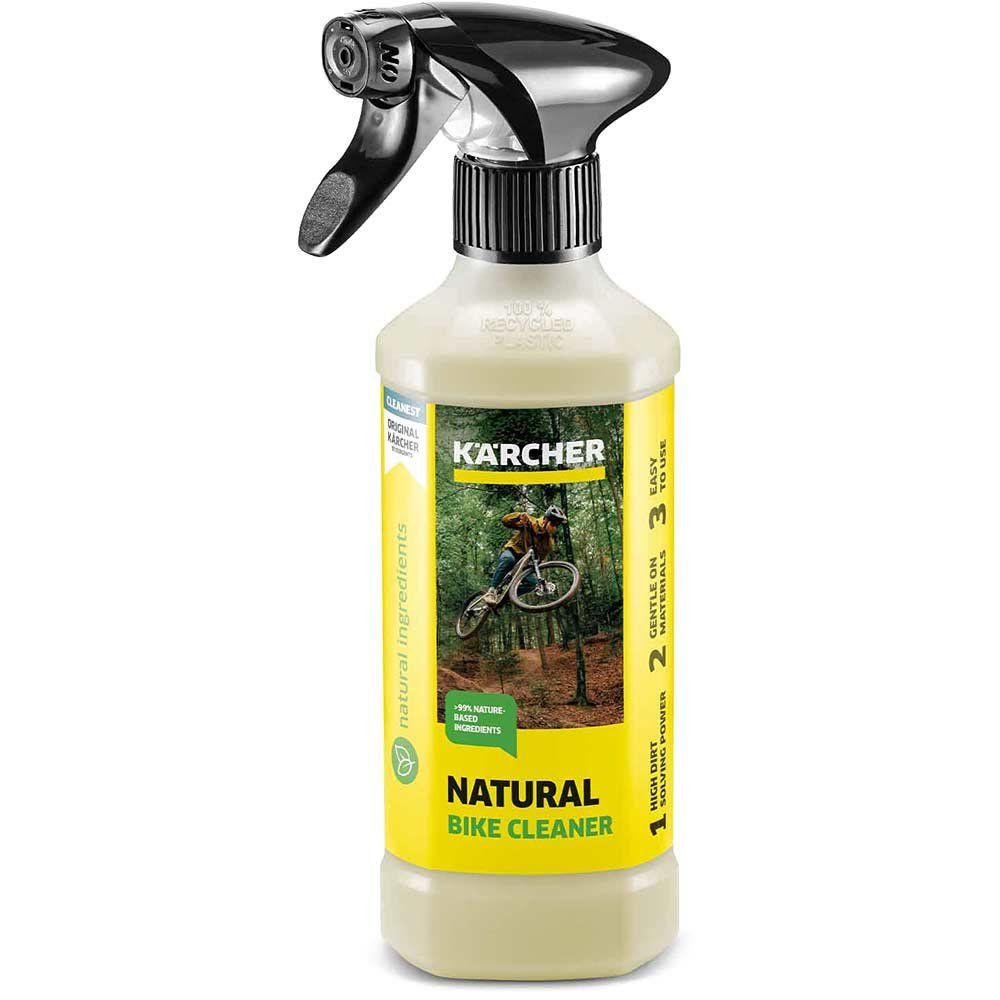 Karcher RM 640N Natural Bike Cleaner Concentrate 0.5l - Image 1