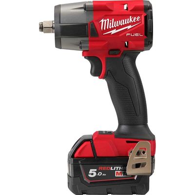 Milwaukee M18 FMTIW2F12 Fuel 18v Cordless Brushless 1/2" Drive Impact Wrench No Batteries No Charger No Case