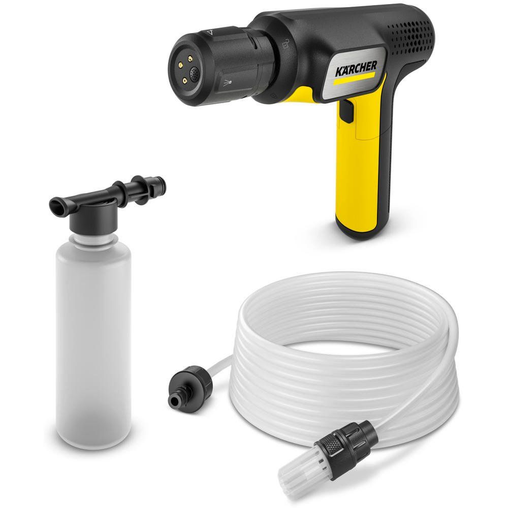 Karcher OC Handheld Compact Rechargeable Cleaner - Image 1