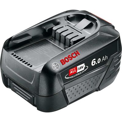 Bosch Genuine GREEN P4A 18v Cordless Li-ion Battery 4ah 4ah