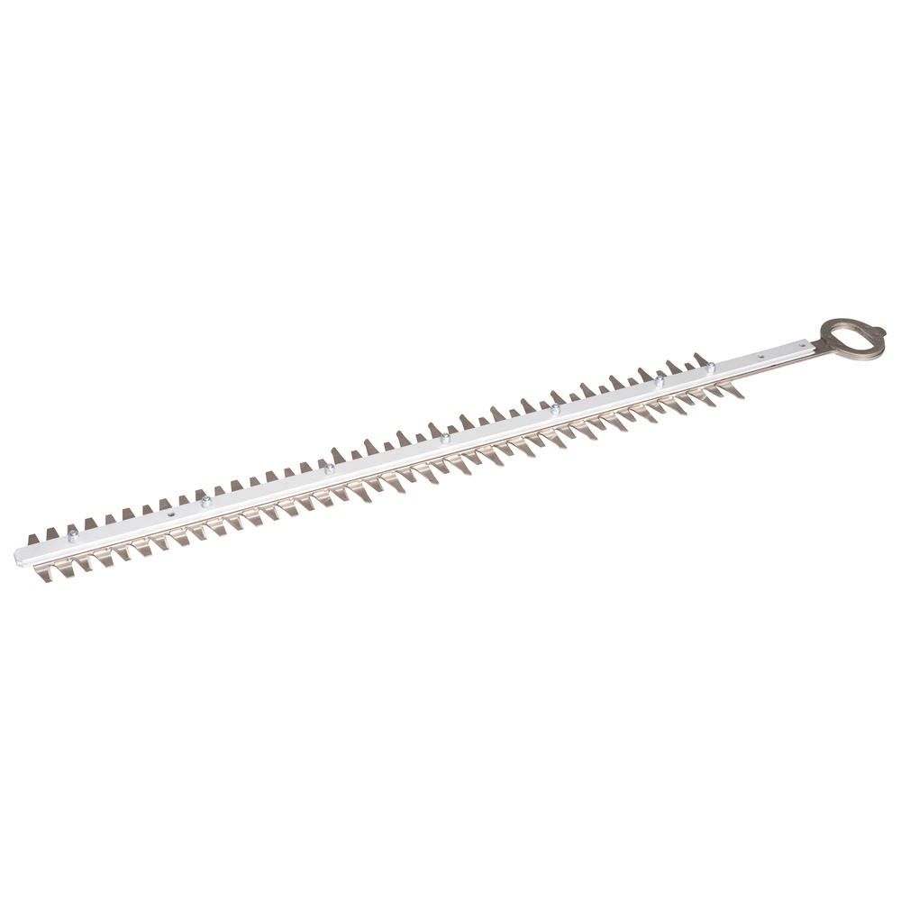 Makita 600E Shear Blade Set for UH021G Hedge Trimmer - Image 1
