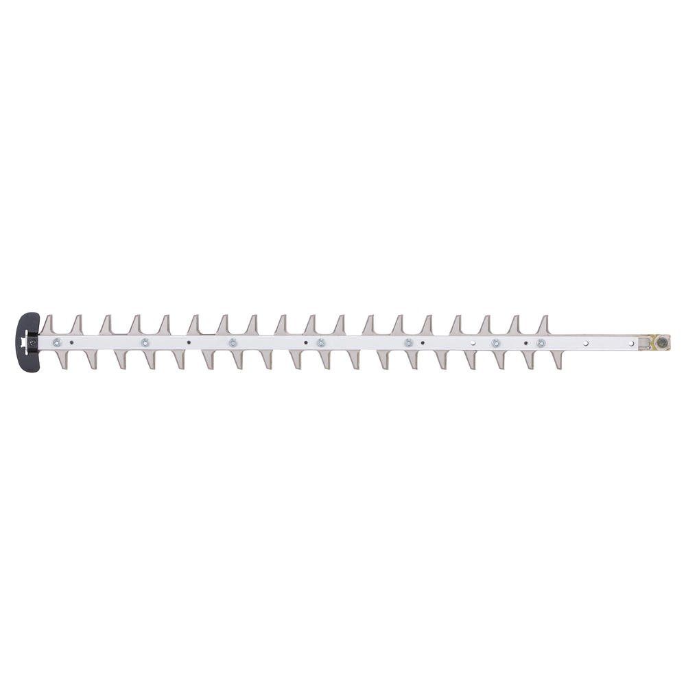 Makita 600 Shear Blade Set for DUN600 Pole Hedge Trimmer - Image 1