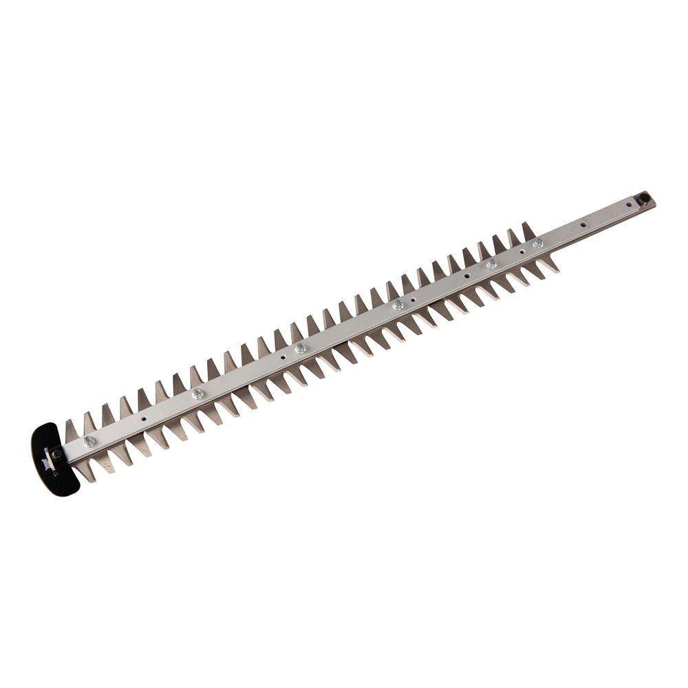 Makita 500 Shear Blade Set for DUN500 Pole Hedge Trimmer - Image 1