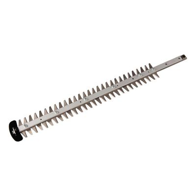 Makita 500 Shear Blade Set for DUN500 Pole Hedge Trimmer - Thumbnail 2