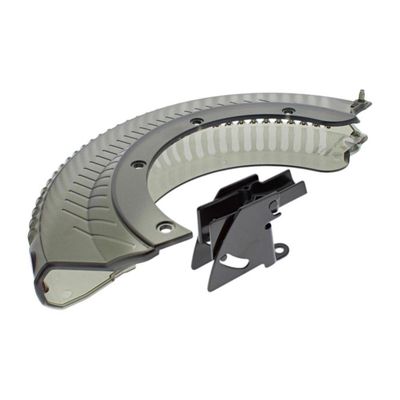 DeWalt Genuine NA376574 Dust Deflector & Guard Set For DHS780 Mitre Saws - Thumbnail 2