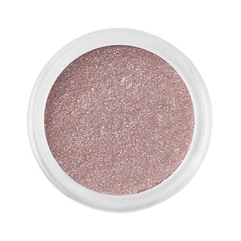 bareMinerals Glimmer Eyeshadow - Nude Beach 0.57g - Image 1