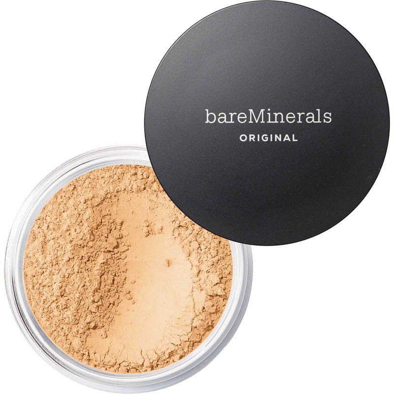 bareMinerals Original Foundation SPF15 - Light 8g - Image 1