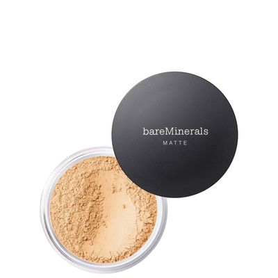 bareMinerals SPF15 Matte Foundation - Light 6g