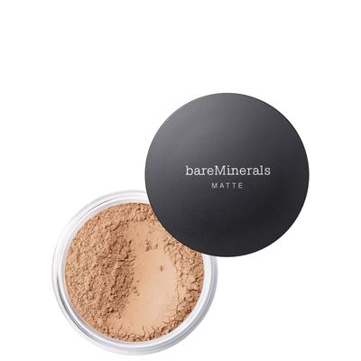 bareMinerals SPF15 Matte Foundation - Medium Beige 6g