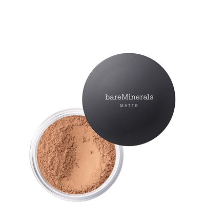 bareMinerals SPF15 Matte Foundation - Medium Tan 6g