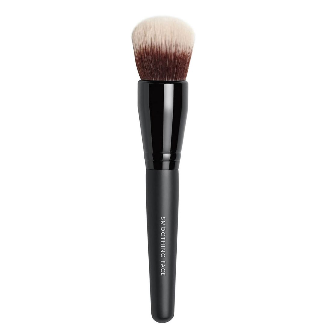 bareMinerals Smoothing Face Brush - Image 1